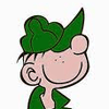 Beetle Bailey logo