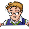 Doonesbury logo