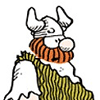 Hagar the Horrible logo