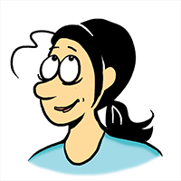 The Pajama Diaries logo